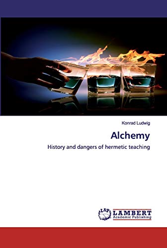 Stock image for Alchemy for sale by Chiron Media