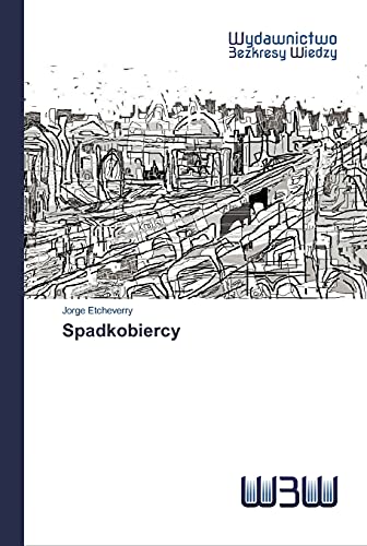 Imagen de archivo de Spadkobiercy (Polish Edition) a la venta por Lucky's Textbooks