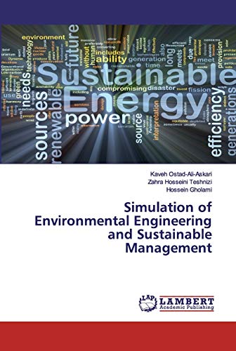 Stock image for Simulation of Environmental Engineering and Sustainable Management for sale by Lucky's Textbooks
