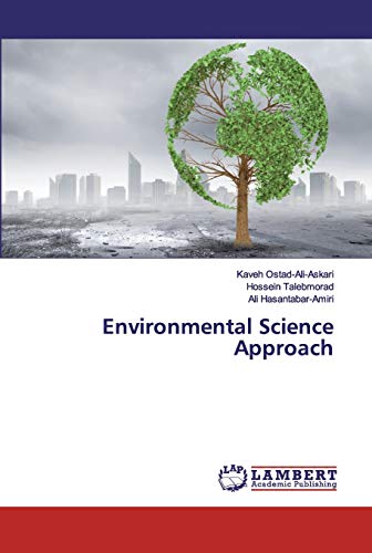 9786200548955: Environmental Science Approach