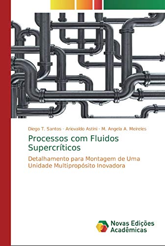 Stock image for Processos com Fluidos Supercrticos (Portuguese Edition) for sale by Lucky's Textbooks