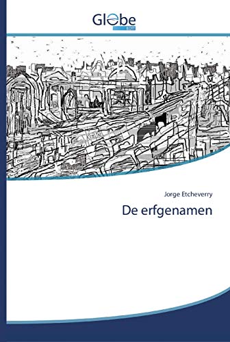 Imagen de archivo de De erfgenamen (Dutch Edition) a la venta por Lucky's Textbooks