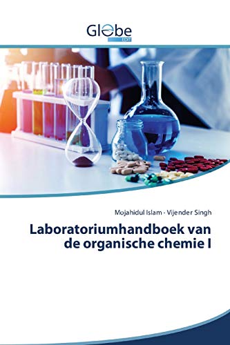 9786200606778: Laboratoriumhandboek van de organische chemie I