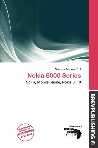 Nokia 6000 Series: 9786200627452 - AbeBooks