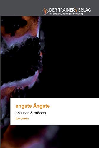 Stock image for engste ngste: erlauben & erlsen (German Edition) for sale by Lucky's Textbooks