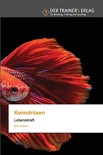 Stock image for Keimdrsen: Lebenskraft (German Edition) for sale by Lucky's Textbooks