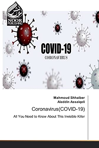 Beispielbild fr Shhaiber, M: Coronavirus(COVID-19) zum Verkauf von Buchpark