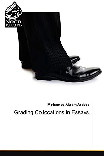 Stock image for Grading Collocations in Essays for sale by Lucky's Textbooks