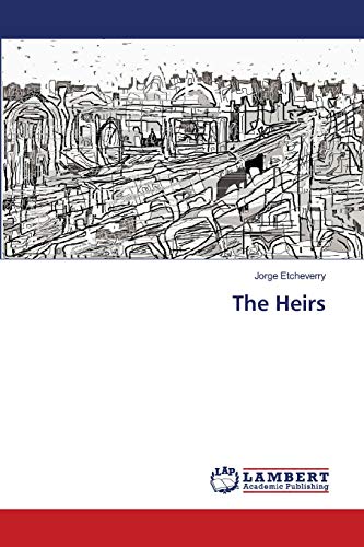 Imagen de archivo de The Heirs a la venta por Lucky's Textbooks