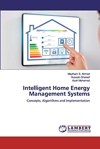 Stock image for Intelligent Home Energy Management Systems for sale by Lucky's Textbooks