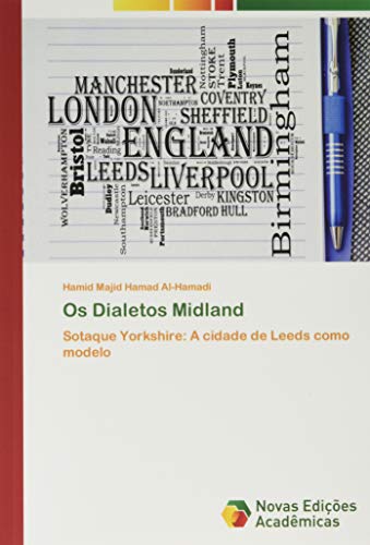 Os Dialetos Midland - Al-Hamadi, Hamid Majid Hamad