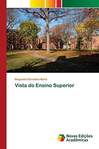 Imagen de archivo de Vista do Ensino Superior (Portuguese Edition) a la venta por Lucky's Textbooks