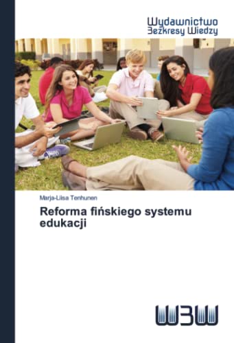 Stock image for Reforma fi?skiego systemu edukacji (Polish Edition) for sale by Lucky's Textbooks