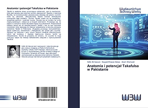 9786200813916: Anatomia i potencjał Takafulsa w Pakistanie (Polish Edition)