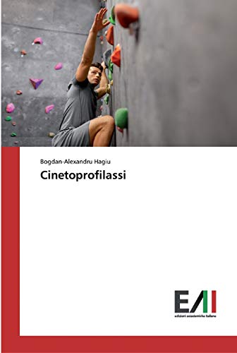 Beispielbild fr Cinetoprofilassi (Italian Edition) zum Verkauf von Lucky's Textbooks