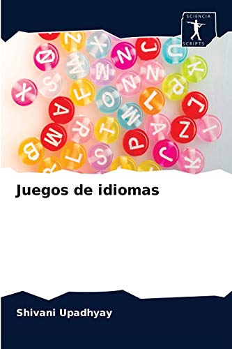 Beispielbild fr Juegos de idiomas zum Verkauf von Chiron Media
