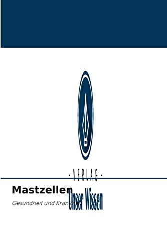 Stock image for Mastzellen: Gesundheit und Krankheit (German Edition) for sale by Lucky's Textbooks