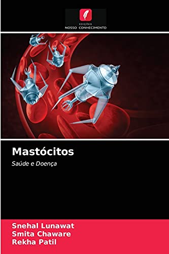 Stock image for Mastcitos: Sade e Doena (Portuguese Edition) for sale by Lucky's Textbooks