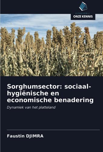 9786200873750: Sorghumsector: sociaal-hyginische en economische benadering: Dynamiek van het platteland