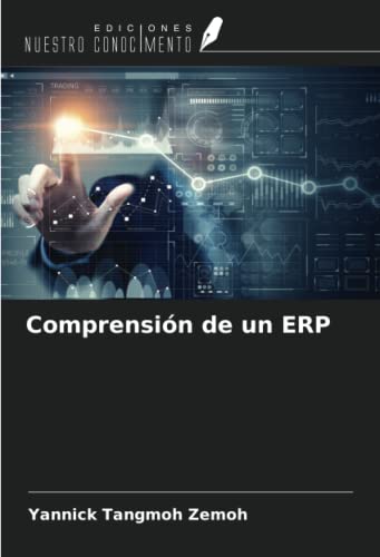 Stock image for Comprensin de un ERP (Spanish Edition) for sale by Lucky's Textbooks