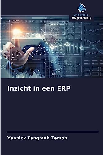 Stock image for Inzicht in een ERP (Dutch Edition) for sale by Lucky's Textbooks