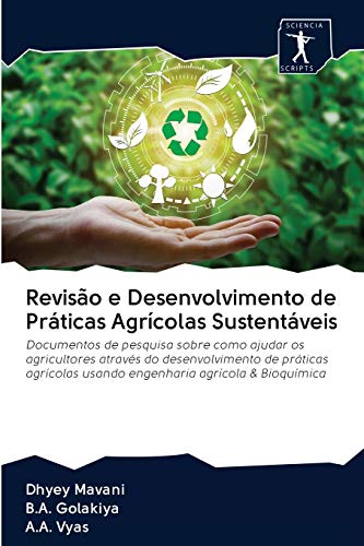 Beispielbild fr Reviso e Desenvolvimento de Prticas Agrcolas Sustentveis (Portuguese Edition) zum Verkauf von Lucky's Textbooks