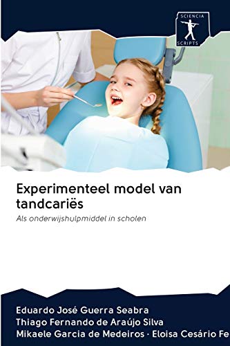 Stock image for Experimenteel model van tandcaris (Dutch Edition) for sale by Lucky's Textbooks