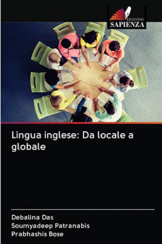 Stock image for Lingua inglese: Da locale a globale (Italian Edition) for sale by Lucky's Textbooks
