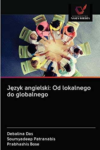 Imagen de archivo de J?zyk angielski: Od lokalnego do globalnego (Polish Edition) a la venta por Lucky's Textbooks
