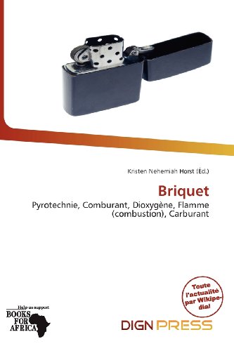 9786201135925: Briquet