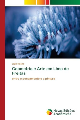 Stock image for Geometria e Arte em Lima de Freitas for sale by Chiron Media