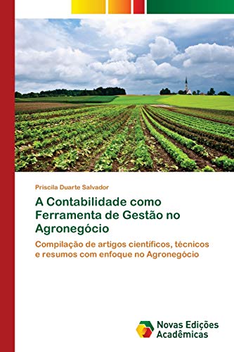 Stock image for A Contabilidade como Ferramenta de Gestão no Agroneg cio for sale by Ria Christie Collections