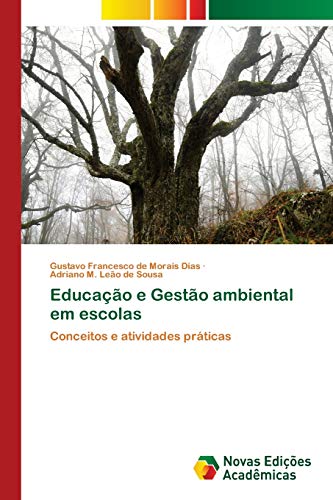 9786202038850: Educao e Gesto ambiental em escolas: Conceitos e atividades prticas