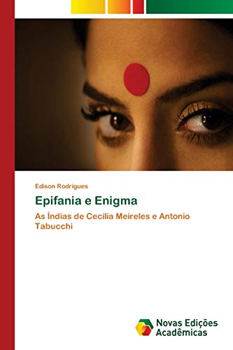 Stock image for Epifania e Enigma for sale by Chiron Media