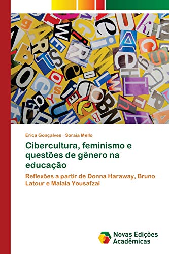 Stock image for Cibercultura, feminismo e questoes de genero na educacao for sale by Chiron Media