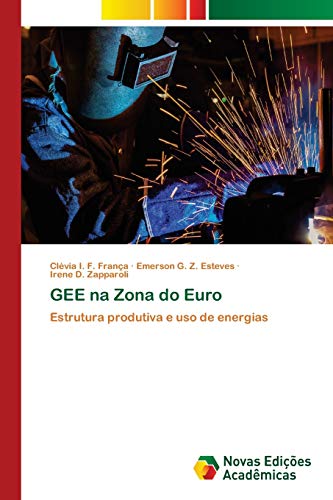 Stock image for GEE na Zona do Euro for sale by Chiron Media