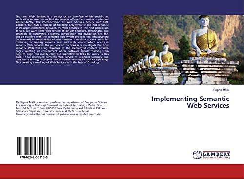 Beispielbild fr Implementing Semantic Web Services zum Verkauf von Revaluation Books