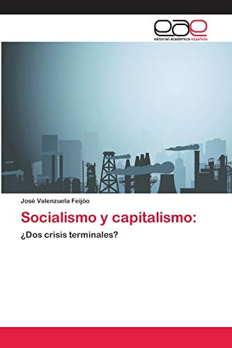 Stock image for Socialismo y capitalismo: for sale by Chiron Media