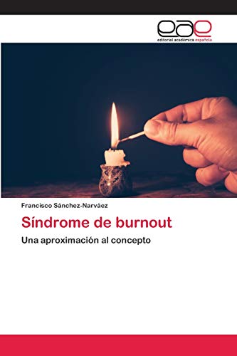Stock image for Sindrome de burnout for sale by Chiron Media