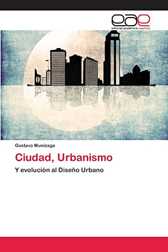 Stock image for Ciudad, Urbanismo for sale by Chiron Media