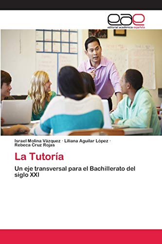 Imagen de archivo de La Tutora (Spanish Edition) a la venta por Lucky's Textbooks