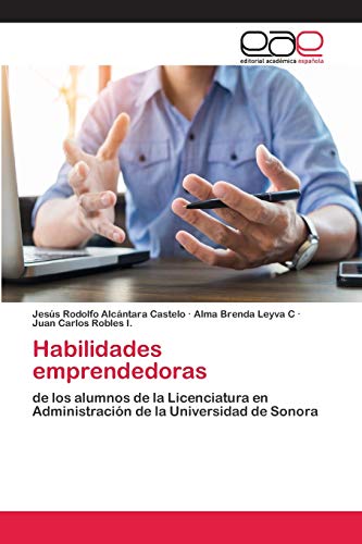 Beispielbild fr Habilidades emprendedoras (Spanish Edition) zum Verkauf von Lucky's Textbooks