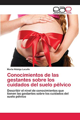 Stock image for Conocimientos de las gestantes sobre los cuidados del suelo pelvico for sale by Chiron Media