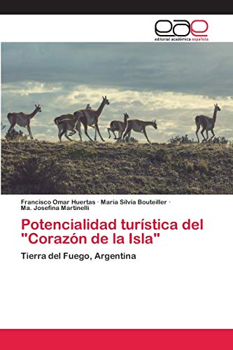 Stock image for Potencialidad turstica del "Corazn de la Isla" (Spanish Edition) for sale by Lucky's Textbooks