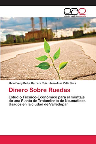 Imagen de archivo de Dinero Sobre Ruedas (Spanish Edition) a la venta por Lucky's Textbooks