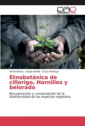 Stock image for Etnobotnica de cillorigo, Hornillos y belorado (Spanish Edition) for sale by Lucky's Textbooks