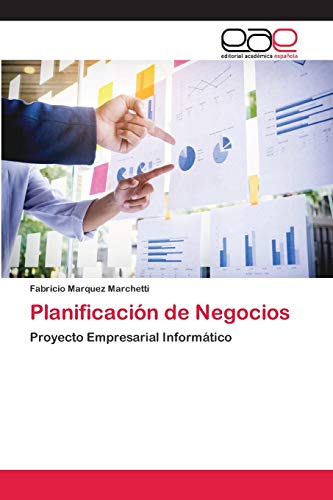 Imagen de archivo de Planificacin de Negocios (Spanish Edition) a la venta por Lucky's Textbooks