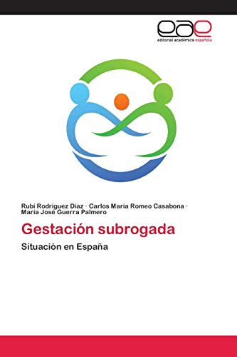 Imagen de archivo de Gestacin subrogada (Spanish Edition) a la venta por Lucky's Textbooks