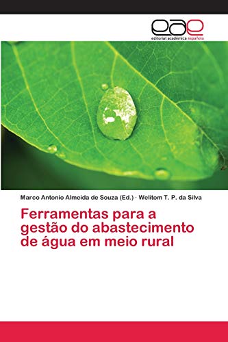 Stock image for Ferramentas para a gesto do abastecimento de gua em meio rural (Spanish Edition) for sale by Lucky's Textbooks