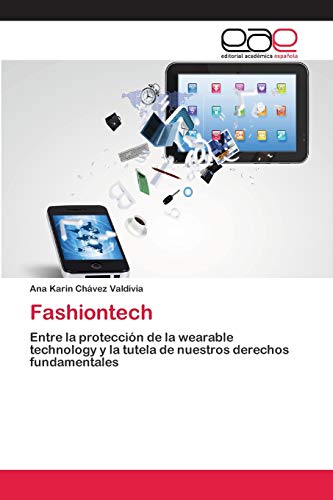 Beispielbild fr Fashiontech zum Verkauf von Chiron Media